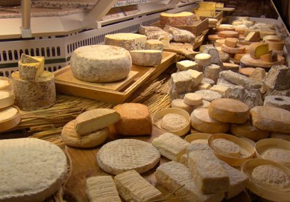 Fromagerie Antony